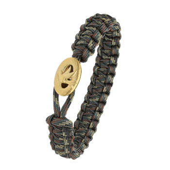 Aagaard's FSTS camouflage armbånd m forg lås 01