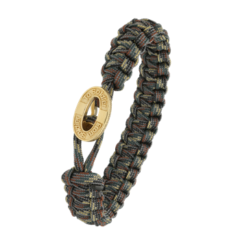 Aagaard's FSTS camouflage armbånd m forg lås 10