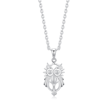 Støvring Design's Sølv collier