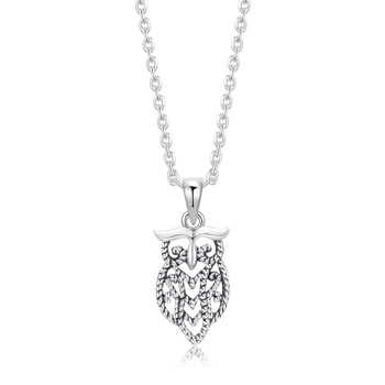 Støvring Design's Sølv collier