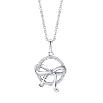 Støvring Design's Sølv halskæde