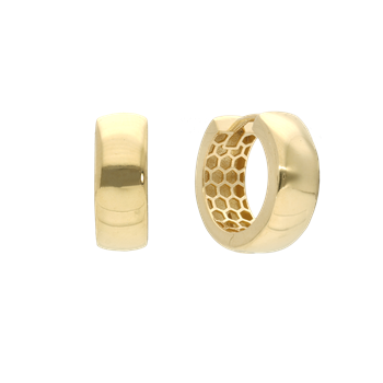 Aagaard's Creoler 8K Honeycomb