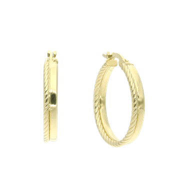 Aagaard's Creoler 8K Huggies