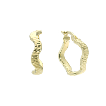 Aagaard's Creoler 8K Pattern