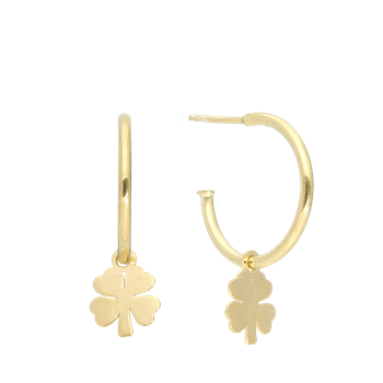 Aagaard's Halvcreol Clover