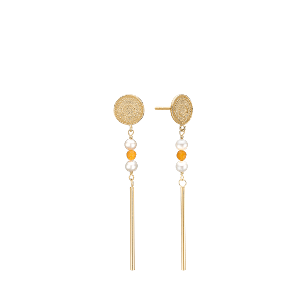 Aagaard\'s Spirit, øreringe, forg