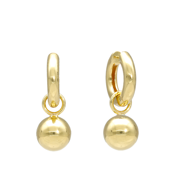 Aagaard\'s Øreringe 