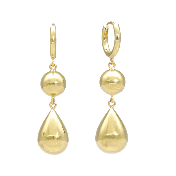 Aagaard\'s Øreringe 