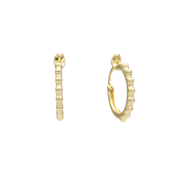 Aagaard\'s Øreringe 