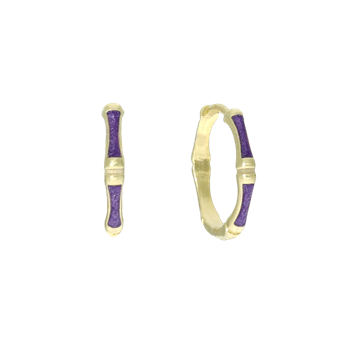 Aagaard's Creol Lilla Bambus