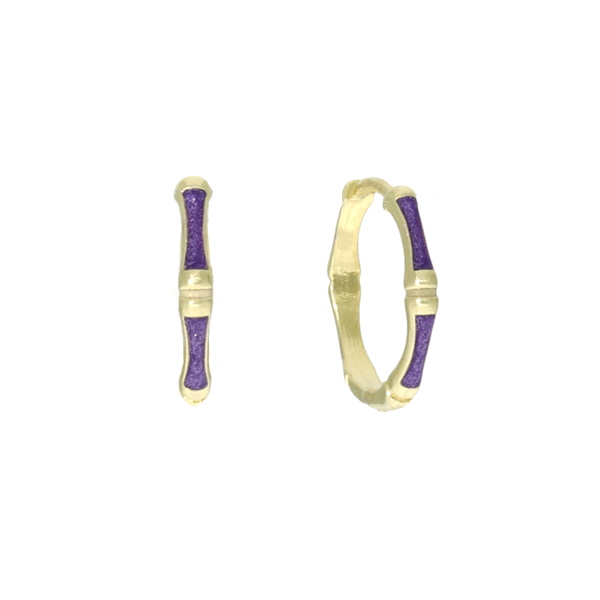 Aagaard\'s Creol Lilla Bambus