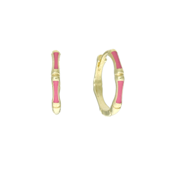 Aagaard's Creol Pink Bambus