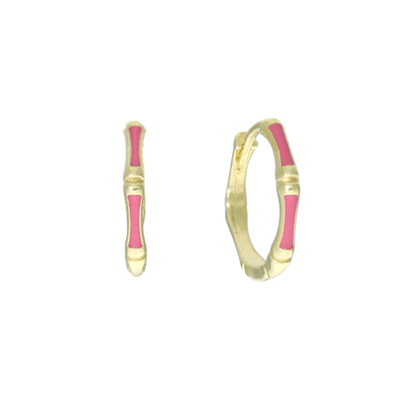 Aagaard\'s Creol Pink Bambus