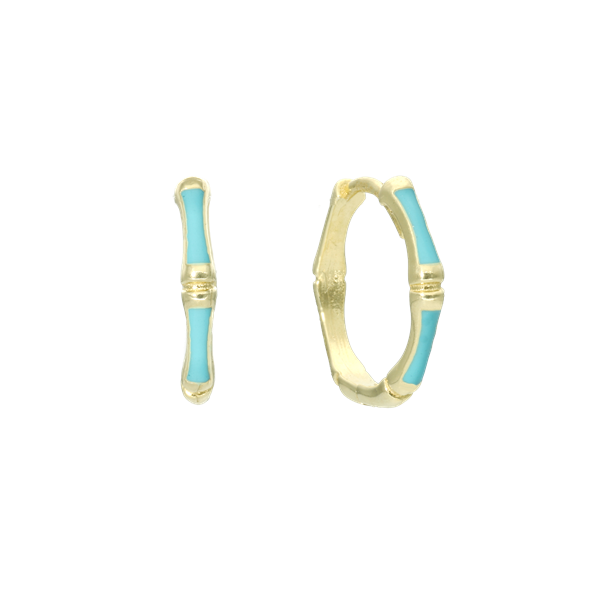 Aagaard\'s Creol Turkis Bambus