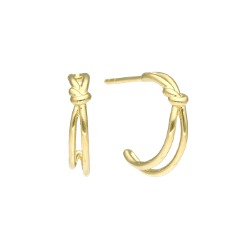 Aagaard's Halvcreol knude