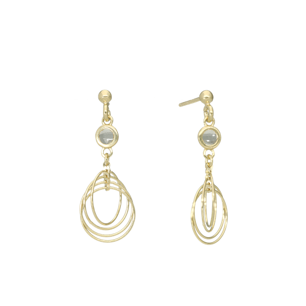 Aagaard\'s Ørehænger Tornado