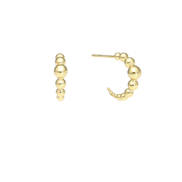 Aagaard\'s Øreringe 