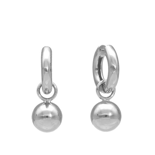 Aagaard\'s Øreringe 