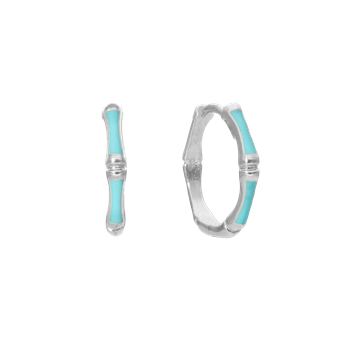 Aagaard's Creol Turkis Bambus