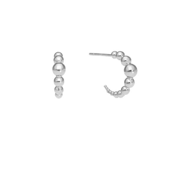 Aagaard\'s Øreringe 