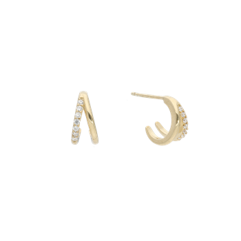 Aagaard's Ørestikker A Shape