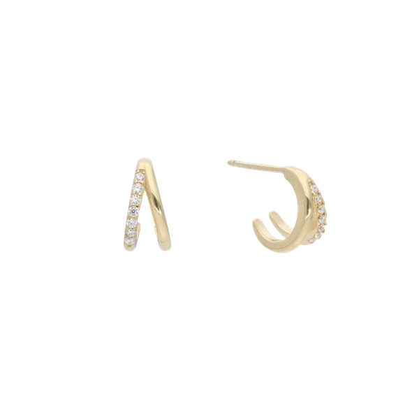 Aagaard\'s Ørestikker A Shape