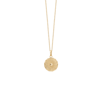 Aagaard's Halskæde, Magic Coin, forg