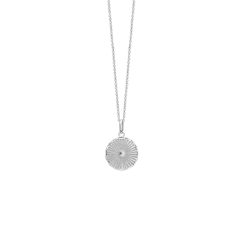 Aagaard's Halskæde, Magic Coin, sølv