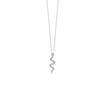Aagaard's Halskæde, Snake, sølv