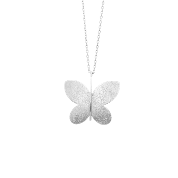 Aagaard's halskæde sommerfugl