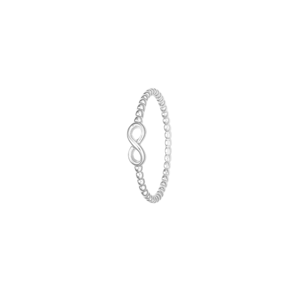 Aagaard\'s Ring, Eternity, sølv