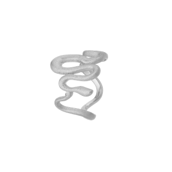 Aagaard's Snake, ring, sølv