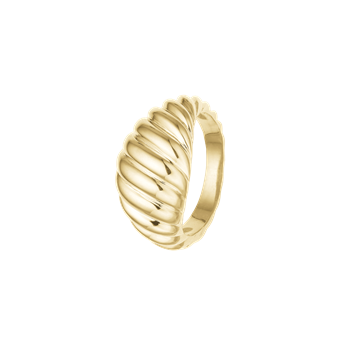 Aagaard's Ring, Bølger, forg sølv