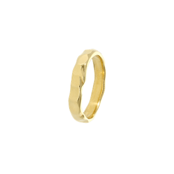 Aagaard's Ring, Facet