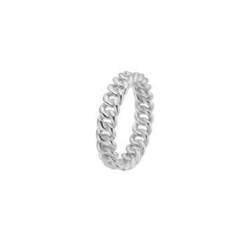 Aagaard's Ring, Links, sølv