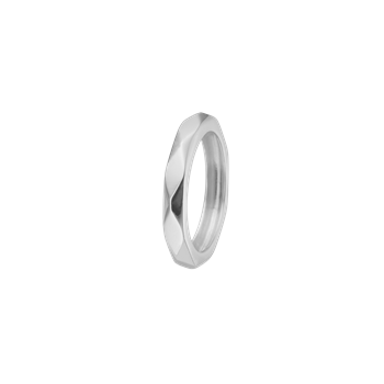 Aagaard's Ring, Harlekin, sølv