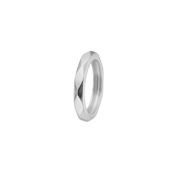 Aagaard\'s Ring, Harlekin, sølv