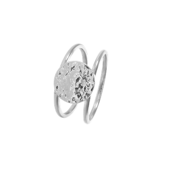 Aagaard's Ring, Dual