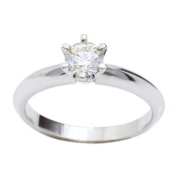 Bee's Forlovelsesring