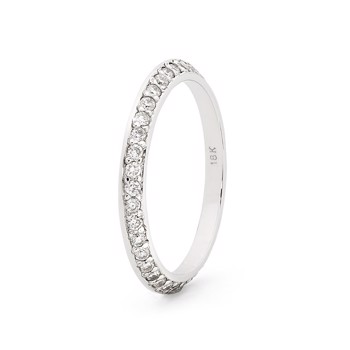 Bee's Vielsesring