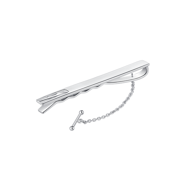 Støvring Design\'s Sølv slipsenål