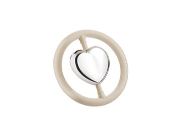 Noa Kids's Rangle ring Hjerte sp B90