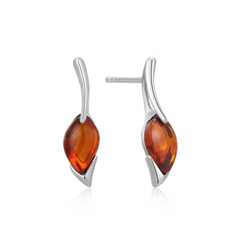 Støvring Design's Sølv ørestikker