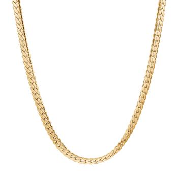 Son of Noa's SON kæde stål IP gold