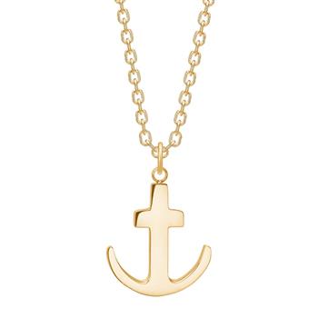 Son of Noa's SON kæde stål anker IP gold
