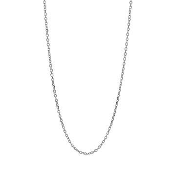 Son of Noa's SON kæde stål, anker facet 45+5cm