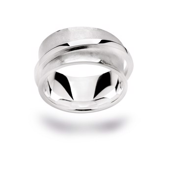 Bastian Inverun's 925/- Ring mat/blank