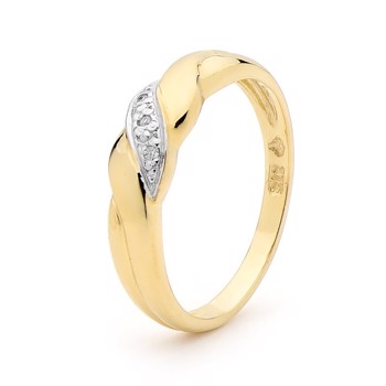 Bee's Ring