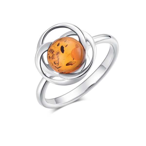 Støvring Design\'s Sølv ring