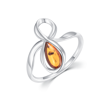 Støvring Design's Sølv ring